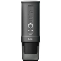 Outin Nano A000001 Μπρίκι Espresso Γκρι