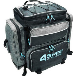 Robinson 4Spin Backpack - Τσάντα Πλάτης