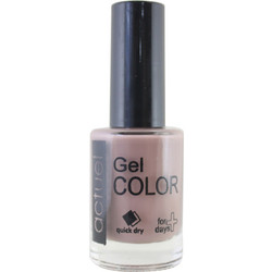 Actuel Gel Color 304 Gloss Βερνίκι Νυχιών Quick Dry 12ml
