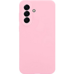 Tactical Velvet Smoothie Cover For Samsung Galaxy A57 Pink Panther - (57983129627)