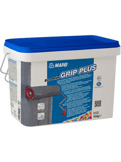 Mapei Eco Prim Grip Χαλαζιακό Αστάρι Νερού 10kg
