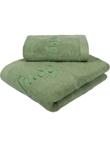 ΣΕΤ ΠΕΤΣΕΤΕΣ NAF NAF CELADON GREEN BONJOUR 2ΤΜΧ