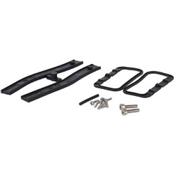 ΤQ display+remote mounting kit