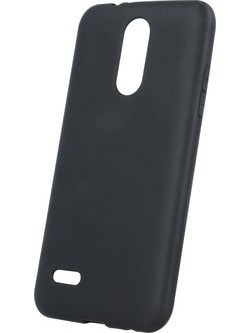 TFO Matt Tpu Θήκη για Oppo A5 Pro 5G Black