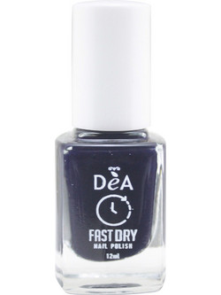 Dea Fast Dry Nail Polish 1379 Gloss Βερνίκι Νυχιών Quick Dry 12ml