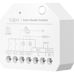 TP-LINK Tapo S112 Smart Switch Module