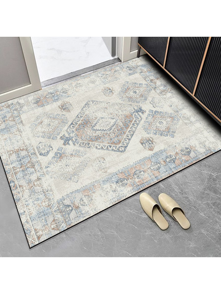 Πατάκι 4 Εποχών με σχέδιο Αντιολισθητικό 50x80cm M615-50