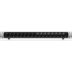 MIDAS DN-4888 Digital Stage Box
