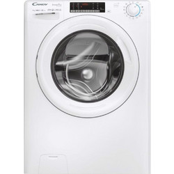 Candy CO4474TWM6/1-S Πλυντήριο Ρούχων 7kg 1400 Στροφών