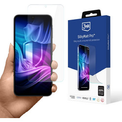 3mk Silky Matt Pro matte foil for Samsung Galaxy A17 5G