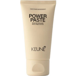 Keune Style Power Paste Μαλλιών Matte Πολύ Δυνατό Κράτημα 50ml