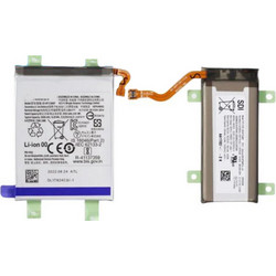 Μπαταρία Samsung Galaxy Z Flip 4 5G OEM Battery BF723/BF724 4500mAh