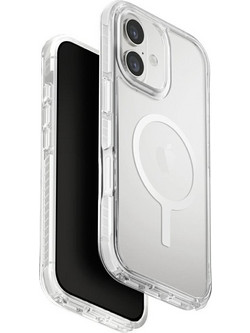 UNIQ Combat Case For Iphone 17 Magclick Charging White - (UNIQ-IP6.3(2025)COMMBWHT)