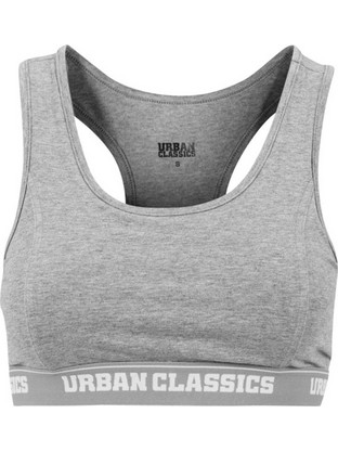 Urban Classics TB1490 Grey