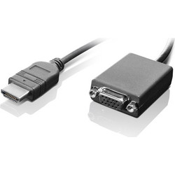 ACC LENOVO ADAPTR HDMI to VGA