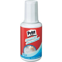 Pritt Διορθωτικό Υγρό 20ml