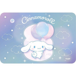 ΔΙΑΚΑΚΗΣ Σουπλά 43x29cm Cinnamoroll 490234