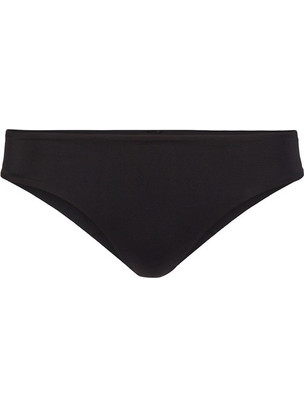 O'Neill Bikini Bottom Μαύρο 1A8438-9010