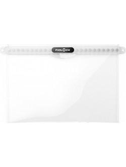 Fidlock Hermetic Dry Bag Multi Transparent Transparent