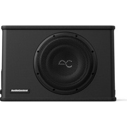 Audiocontrol SPC-W10 Subwoofer Αυτοκινήτου 10" 400W RMS με Κούτα