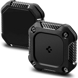 Spigen Tough Armor Case for AirTag 1/2 - Black