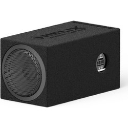 Helix IK EB6.1-SVC2 Subwoofer Αυτοκινήτου 6" 150W RMS με Κούτα