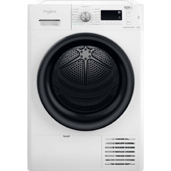 Whirlpool FFT M11 72B EE Στεγνωτήριο Ρούχων