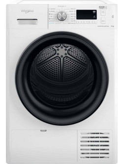 Whirlpool FFT M11 72B EE Στεγνωτήριο Ρούχων