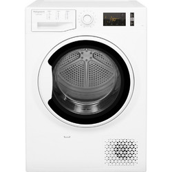 Hotpoint-Ariston NT M11 91WK Στεγνωτήριο Ρούχων 9kg A+ με Αντλία Θερμότητας