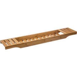 Βάση μπανιέρας bamboo 70Χ15Χ4,5 - Plastona