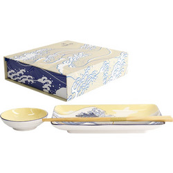 Σετ Sushi Great Wave