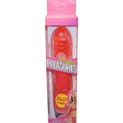 Ομοίωμα Πέους Willy Vibrator