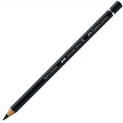 Faber-Castell Albrecht Durer Ξυλομπογιά Black