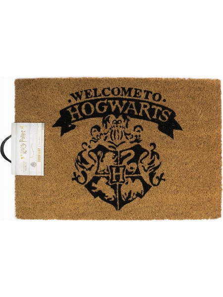 Harry Potter - Hogwarts Crest Πατάκι Εισόδου (40 x 60 cm)