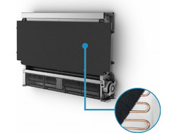 Olimpia Splendid Bi2 SLIR 600 Inverter