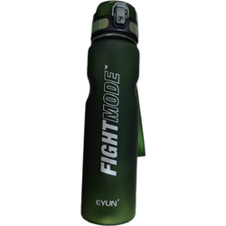 Παγούρι πλαστικό 1000 ml Πράσινο