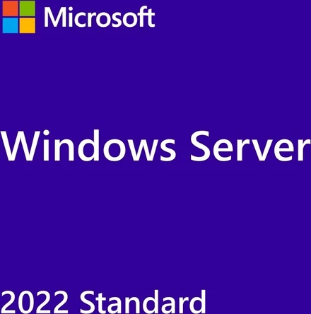 Dell Windows Server 2022 Standard ROK 1 Licence | BestPrice.gr