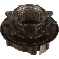 Eclat Shift TA Hub Driver black