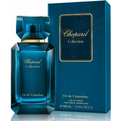 Chopard Collection Or de Calambac Eau de Parfum 100ml