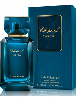 Chopard Collection Or de Calambac Eau de Parfum 100ml