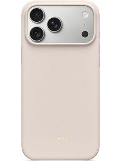 Θήκη Apple iPhone 17 Pro Max - Beats Case with MagSafe and Camera Control - Lime Stone