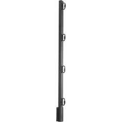 VEVOR Επέκταση Φράχτη, 12 Τεμάχια, 81.5cm Επιτοίχια Εκτείνοντα Βραχίονες FZXYZQFZX12J0MMPW001V0