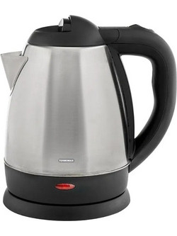 Termomax TK3075 Ανοξείδωτος Βραστήρας 1.2lt 1350W
