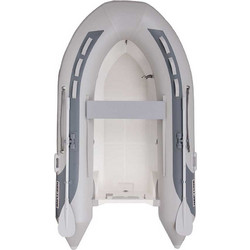 Neptune RIB 420 Πολυεστερική Γάστρα