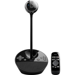 LOGITECH ConferenceCam BCC950