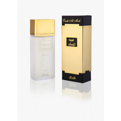 Rasasi Oudh Al Misk Eau de Parfum 100ml