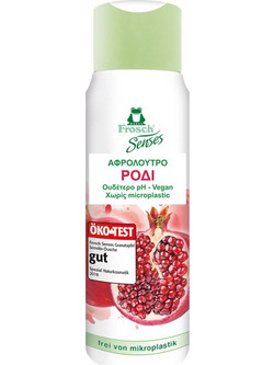 Frosch Senses Pommegranate 300ml