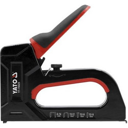 YATO -YT-70025 ΚΑΡΦΩΤΙΚΟ ΧΕΙΡΟΣ 6 ΛΕΙΤΟΥΡΓΙΩΝ