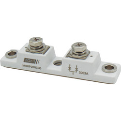 ΔΙΟΔΟΣ MODULE MBRP200100 2X200A 100V M34 ZNL (ΣΕΤ ΜΕ 2)