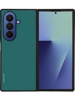 Sonique ColorBloc Series Petrol (Samsung Galaxy Z Fold 7)